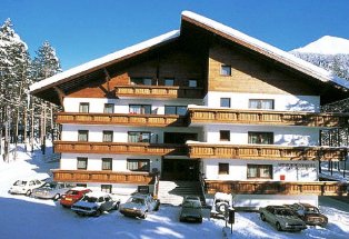 АПАРТАМЕНТИ AM ROMERWEG 